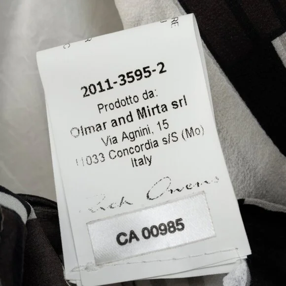 Jacket - Picture 11 of 11